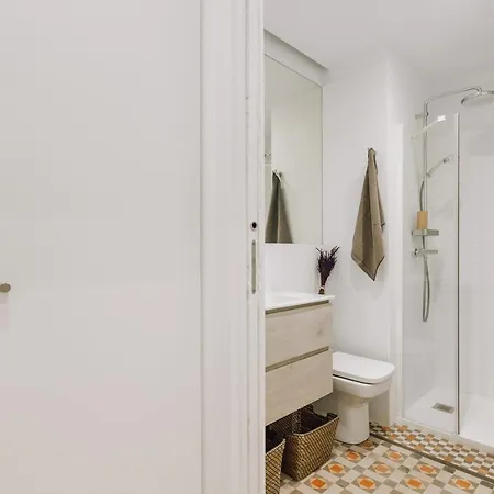 Casa Zeleste Apartment