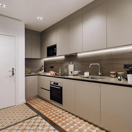Casa Zeleste Apartment *