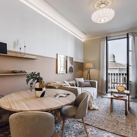 Apartment Casa Zeleste